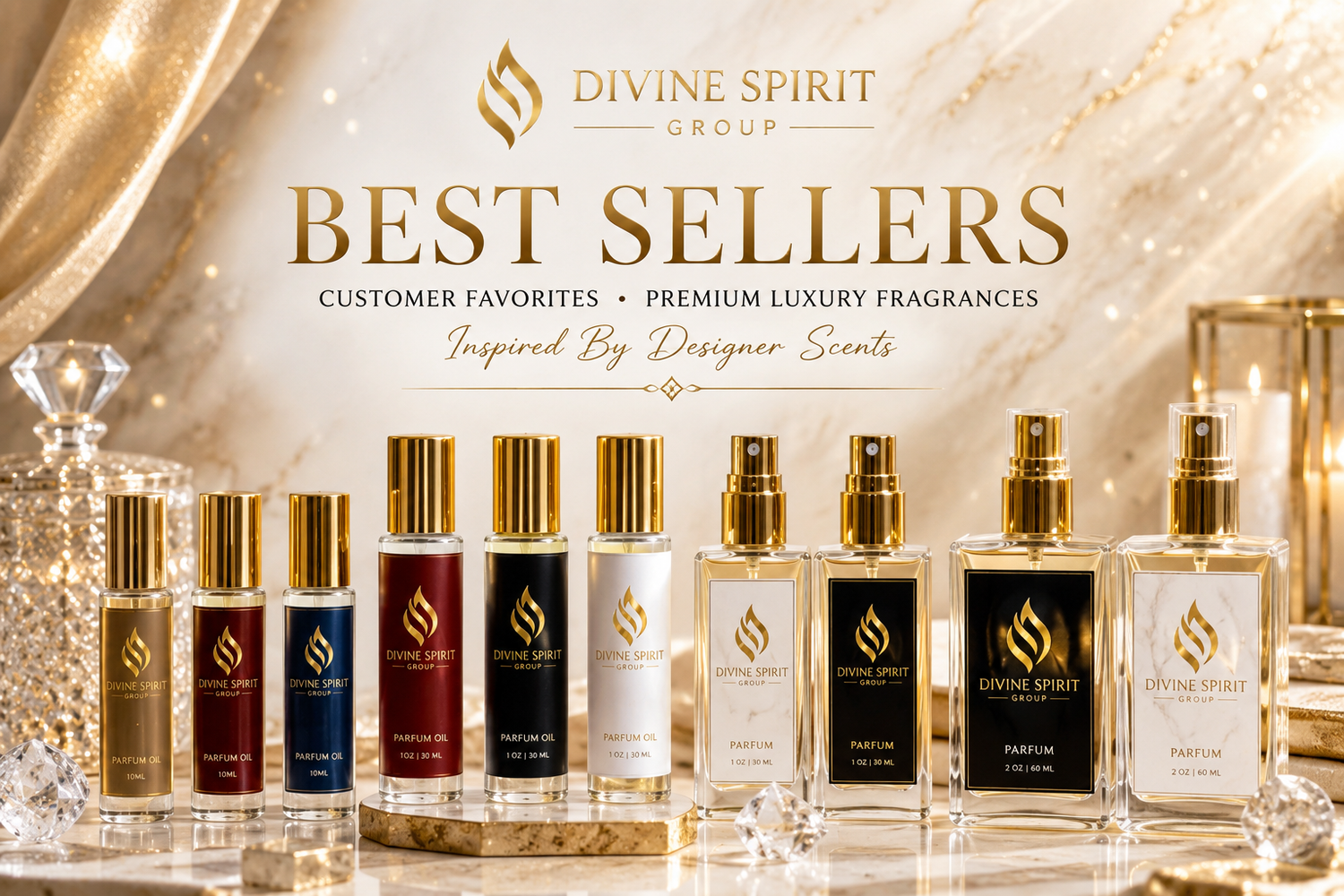 Best Sellers