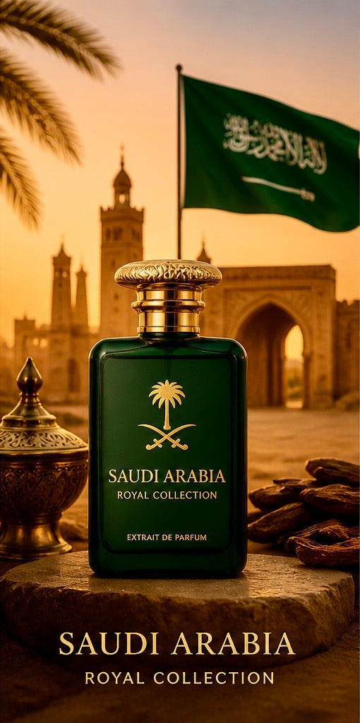 🇸🇦Saudi Arabia