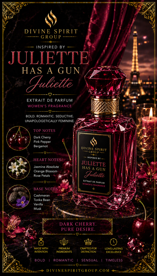Juliette Has A Gun "Juliette" (Women)