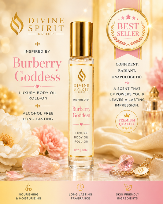 Burberry Goddess (Women)