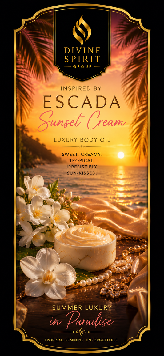 Escada Sunset Cream (Women)