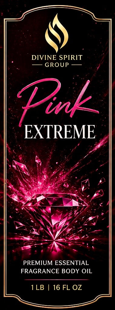 Pink Extreme (Women)