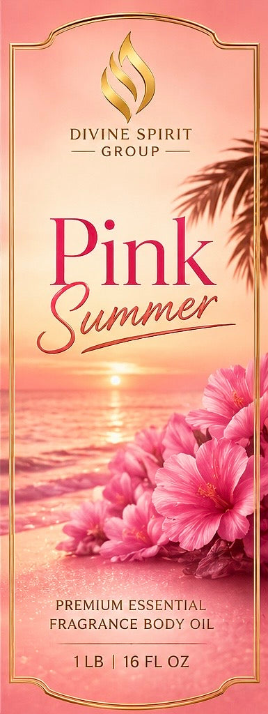 Pink Summer (Women)