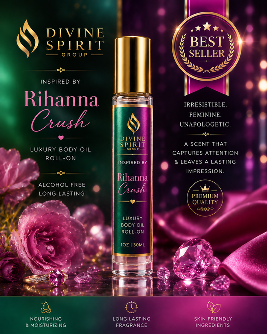Rihanna Crush (Women)