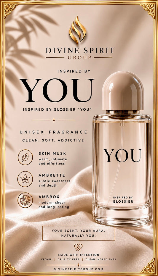 Glossier "You" (Unisex)