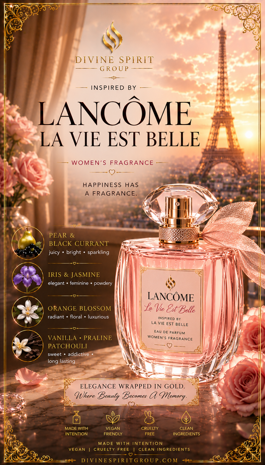 Lancome La Vie Est Belle (Women)