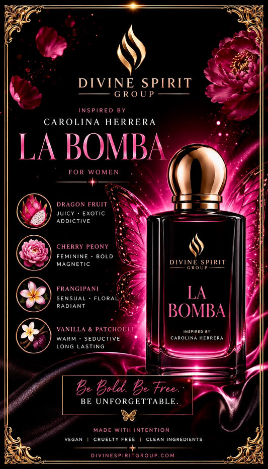 Carolina Herrera La Bomba (Women)