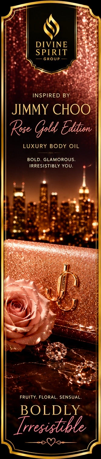 Jimmy Choo Rose Gold Edition (Women)