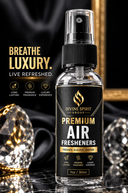 Premium Air Fresheners