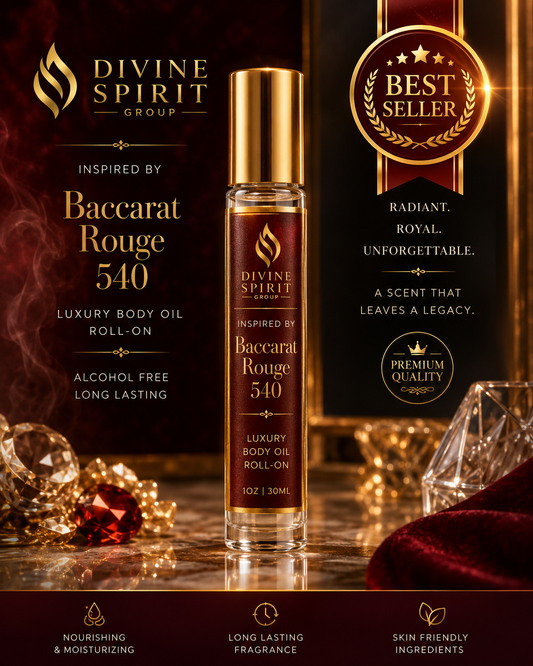 Maison Francis Kurkdjian Baccarat Rouge 540 (Unisex)