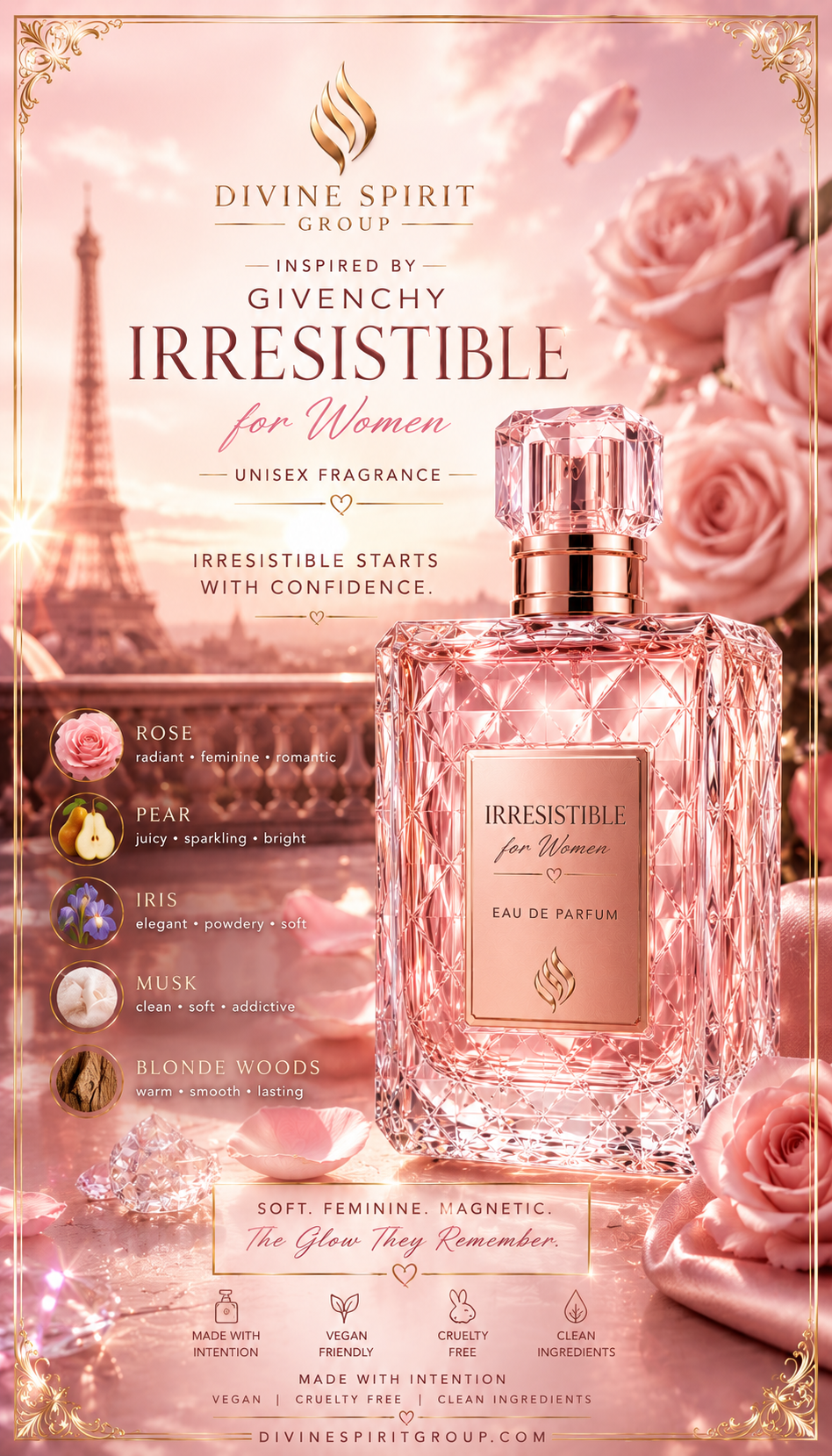 Givenchy Irresistible (Women)