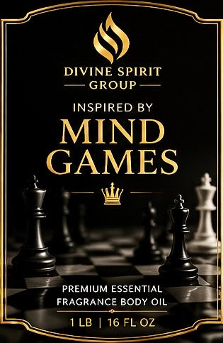 Mind Games