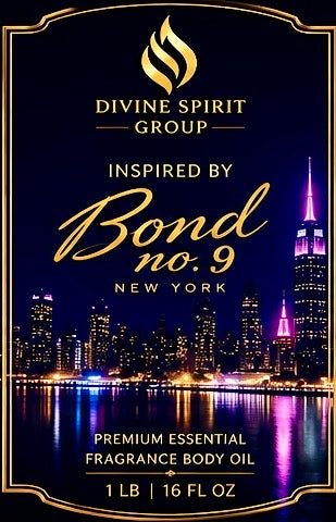 Bond #9