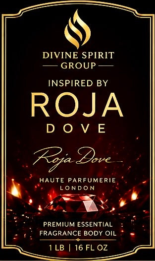 Roja Dove