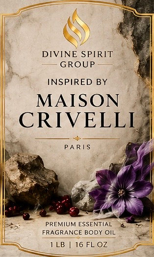 Maison Crivelli