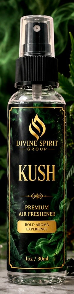 Premium Air Fresheners