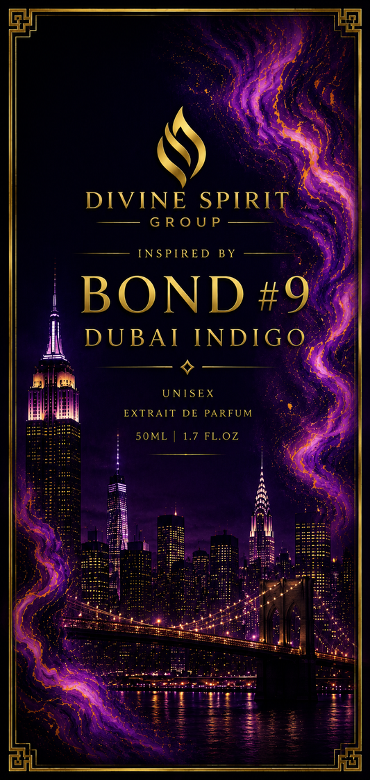 Bond #9 Dubai Indigo (Unisex)