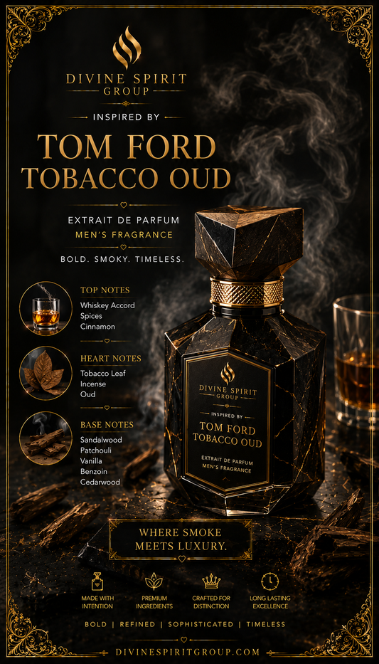 Tom Ford Tobacco Oud (Unisex)