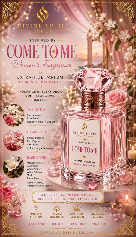 Come To Me (Women)