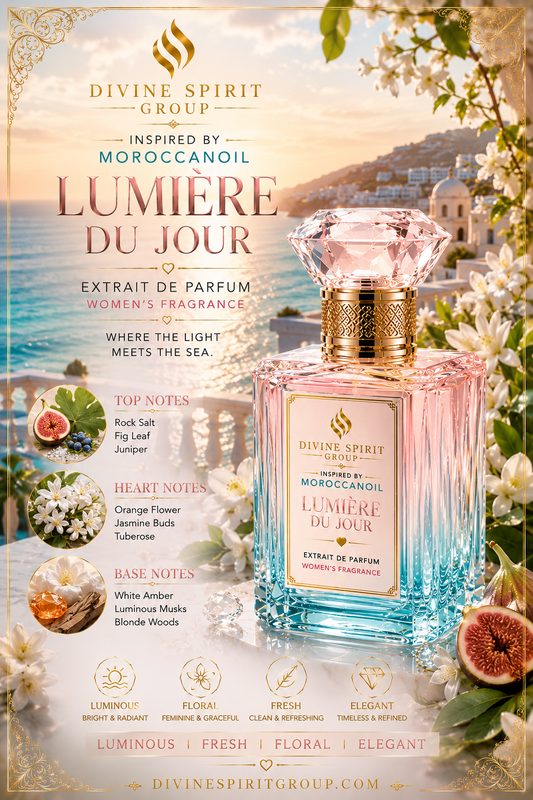 Moroccanoil Lumière du Jour (Women)
