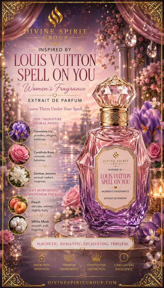 Louis Vuitton Spell On You (Women)