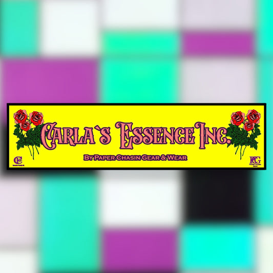 Custom Essential Fragrance Body Oil